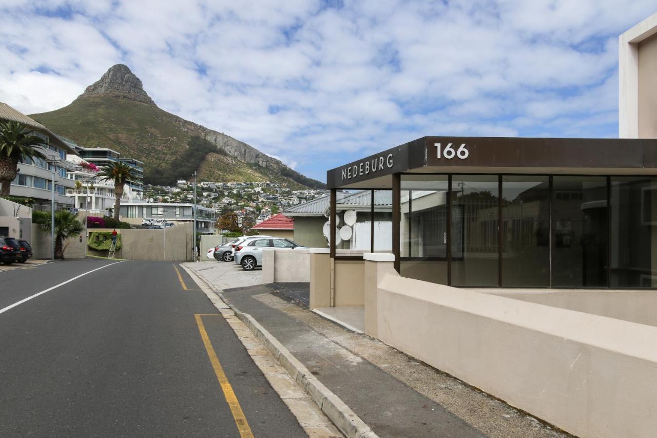 Nederburg, Sea Point, 2 Bed Apt - New Cape Town Exterior photo